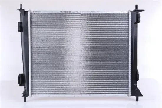 Kühler, Motorkühlung NISSENS 66730 Bild Kühler, Motorkühlung NISSENS 66730
