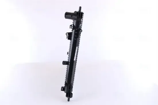Kühler, Motorkühlung NISSENS 66742 Bild Kühler, Motorkühlung NISSENS 66742
