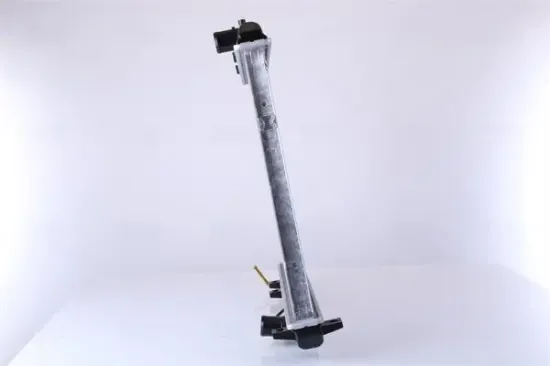 Kühler, Motorkühlung NISSENS 67101 Bild Kühler, Motorkühlung NISSENS 67101