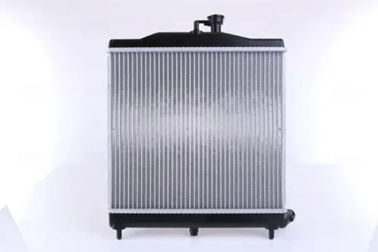 Kühler, Motorkühlung NISSENS 66760 Bild Kühler, Motorkühlung NISSENS 66760