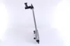 Kühler, Motorkühlung NISSENS 66760 Bild Kühler, Motorkühlung NISSENS 66760