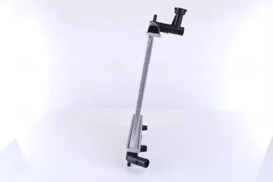 Kühler, Motorkühlung NISSENS 66760 Bild Kühler, Motorkühlung NISSENS 66760