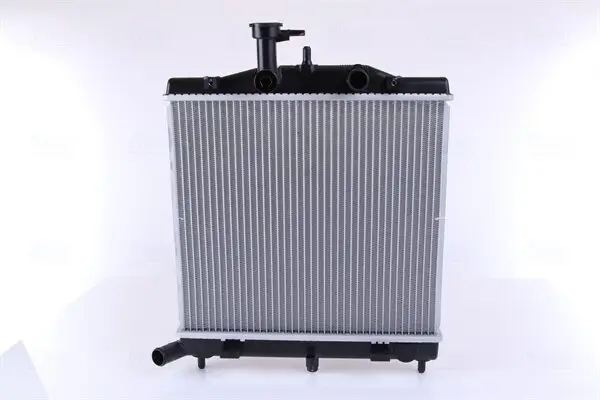 Kühler, Motorkühlung NISSENS 66760