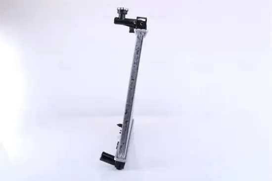 Kühler, Motorkühlung NISSENS 66766 Bild Kühler, Motorkühlung NISSENS 66766