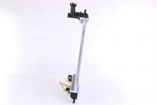 Kühler, Motorkühlung NISSENS 66771 Bild Kühler, Motorkühlung NISSENS 66771