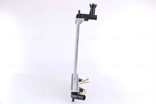Kühler, Motorkühlung NISSENS 66771 Bild Kühler, Motorkühlung NISSENS 66771