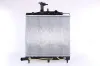 K&uuml;hler, Motork&uuml;hlung NISSENS 66771