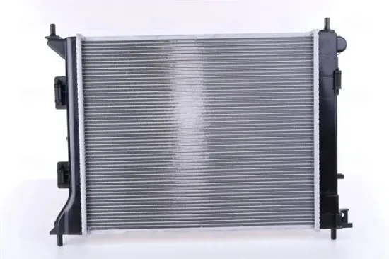 Kühler, Motorkühlung NISSENS 66775 Bild Kühler, Motorkühlung NISSENS 66775