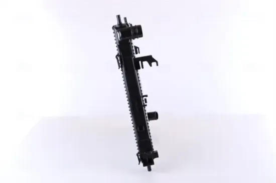 Kühler, Motorkühlung NISSENS 66775 Bild Kühler, Motorkühlung NISSENS 66775