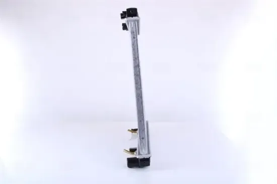 Kühler, Motorkühlung NISSENS 66777 Bild Kühler, Motorkühlung NISSENS 66777