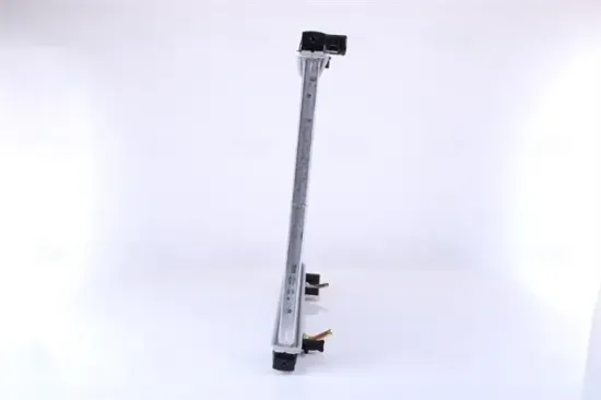Kühler, Motorkühlung NISSENS 66777 Bild Kühler, Motorkühlung NISSENS 66777