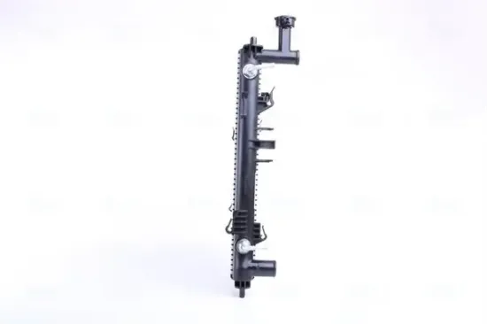 Kühler, Motorkühlung NISSENS 66778 Bild Kühler, Motorkühlung NISSENS 66778
