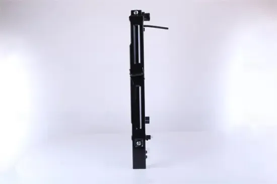 Kühler, Motorkühlung NISSENS 66779 Bild Kühler, Motorkühlung NISSENS 66779