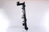 Kühler, Motorkühlung NISSENS 66780 Bild Kühler, Motorkühlung NISSENS 66780