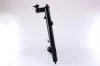 Kühler, Motorkühlung NISSENS 66783 Bild Kühler, Motorkühlung NISSENS 66783