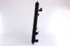 Kühler, Motorkühlung NISSENS 66783 Bild Kühler, Motorkühlung NISSENS 66783