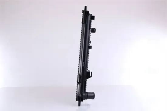 Kühler, Motorkühlung NISSENS 66791 Bild Kühler, Motorkühlung NISSENS 66791
