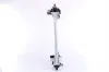 Kühler, Motorkühlung NISSENS 66858 Bild Kühler, Motorkühlung NISSENS 66858