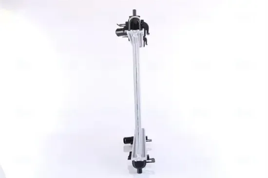 Kühler, Motorkühlung NISSENS 66858 Bild Kühler, Motorkühlung NISSENS 66858