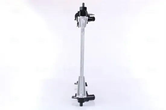 Kühler, Motorkühlung NISSENS 66858 Bild Kühler, Motorkühlung NISSENS 66858
