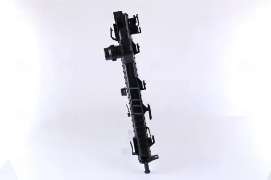 Kühler, Motorkühlung NISSENS 66862 Bild Kühler, Motorkühlung NISSENS 66862