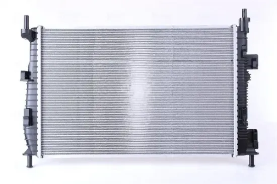 Kühler, Motorkühlung NISSENS 66869 Bild Kühler, Motorkühlung NISSENS 66869