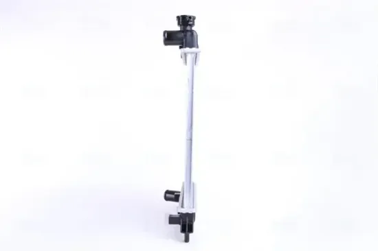 Kühler, Motorkühlung NISSENS 67022 Bild Kühler, Motorkühlung NISSENS 67022