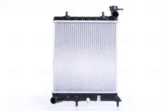 Kühler, Motorkühlung NISSENS 67022 Bild Kühler, Motorkühlung NISSENS 67022