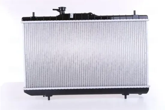 Kühler, Motorkühlung NISSENS 67023 Bild Kühler, Motorkühlung NISSENS 67023