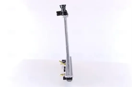 Kühler, Motorkühlung NISSENS 67023 Bild Kühler, Motorkühlung NISSENS 67023