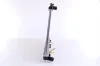 Kühler, Motorkühlung NISSENS 67023 Bild Kühler, Motorkühlung NISSENS 67023