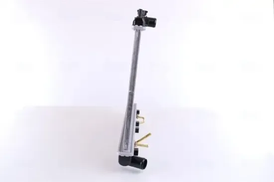 Kühler, Motorkühlung NISSENS 67023 Bild Kühler, Motorkühlung NISSENS 67023