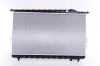 Kühler, Motorkühlung NISSENS 67026 Bild Kühler, Motorkühlung NISSENS 67026
