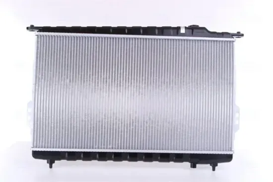 Kühler, Motorkühlung NISSENS 67026 Bild Kühler, Motorkühlung NISSENS 67026