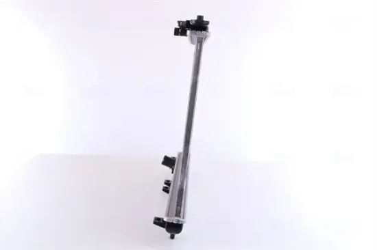 Kühler, Motorkühlung NISSENS 67026 Bild Kühler, Motorkühlung NISSENS 67026