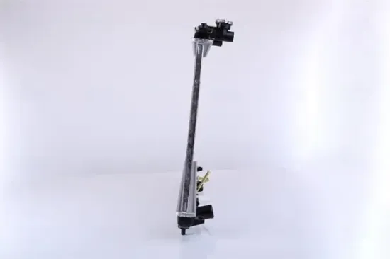 Kühler, Motorkühlung NISSENS 67027 Bild Kühler, Motorkühlung NISSENS 67027
