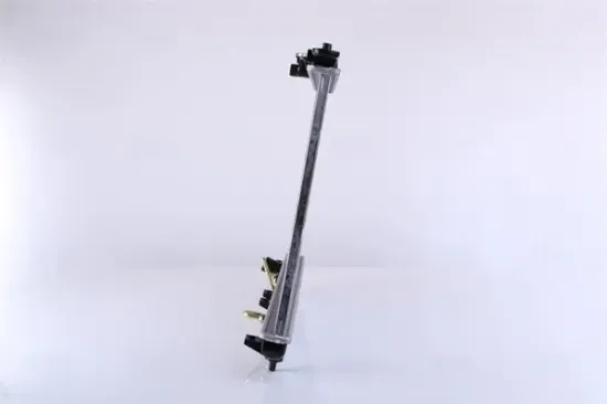 Kühler, Motorkühlung NISSENS 67027 Bild Kühler, Motorkühlung NISSENS 67027