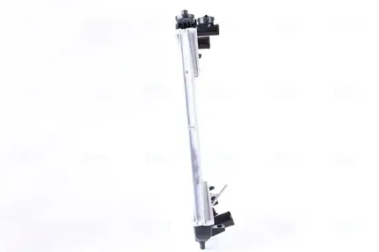 Kühler, Motorkühlung NISSENS 67028 Bild Kühler, Motorkühlung NISSENS 67028