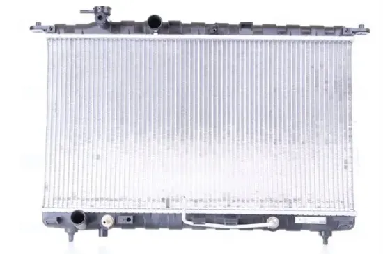 Kühler, Motorkühlung NISSENS 67028 Bild Kühler, Motorkühlung NISSENS 67028