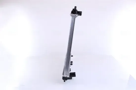 Kühler, Motorkühlung NISSENS 67032 Bild Kühler, Motorkühlung NISSENS 67032