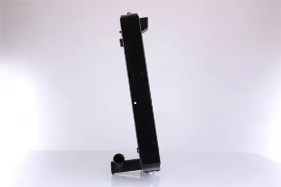 Kühler, Motorkühlung NISSENS 67034 Bild Kühler, Motorkühlung NISSENS 67034