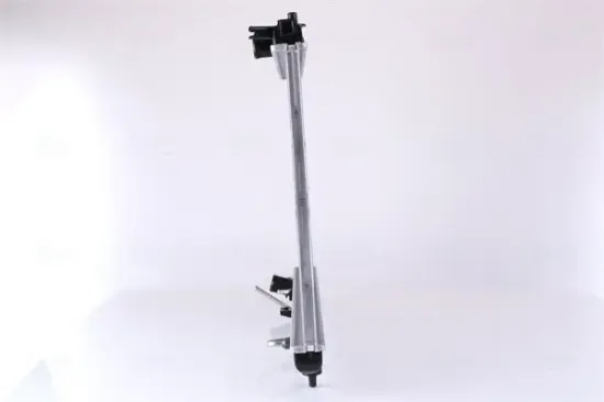 Kühler, Motorkühlung NISSENS 67036 Bild Kühler, Motorkühlung NISSENS 67036