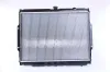 Kühler, Motorkühlung NISSENS 67046 Bild Kühler, Motorkühlung NISSENS 67046
