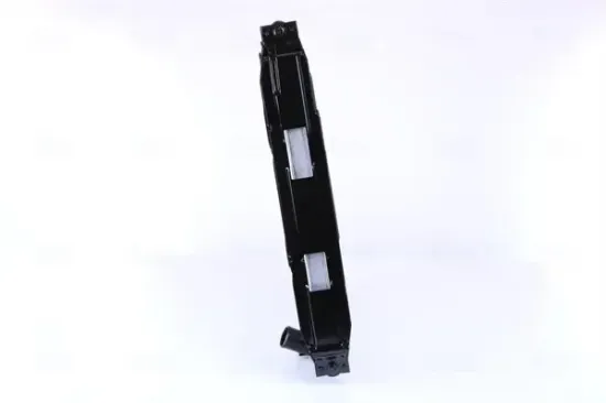 Kühler, Motorkühlung NISSENS 67046 Bild Kühler, Motorkühlung NISSENS 67046