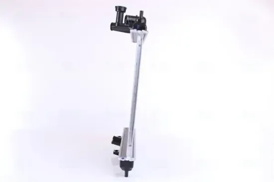 Kühler, Motorkühlung NISSENS 67048 Bild Kühler, Motorkühlung NISSENS 67048