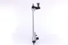 Kühler, Motorkühlung NISSENS 67048 Bild Kühler, Motorkühlung NISSENS 67048