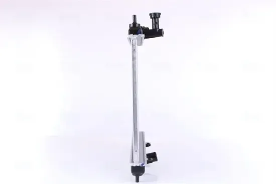 Kühler, Motorkühlung NISSENS 67048 Bild Kühler, Motorkühlung NISSENS 67048