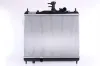 K&uuml;hler, Motork&uuml;hlung NISSENS 67048