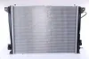 Kühler, Motorkühlung NISSENS 67069 Bild Kühler, Motorkühlung NISSENS 67069