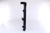 Kühler, Motorkühlung NISSENS 67069 Bild Kühler, Motorkühlung NISSENS 67069